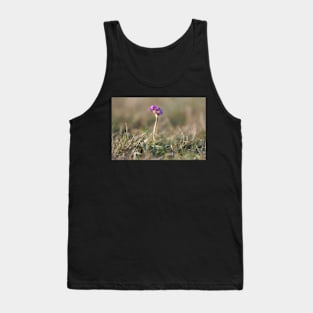 Primula Scotica Tank Top